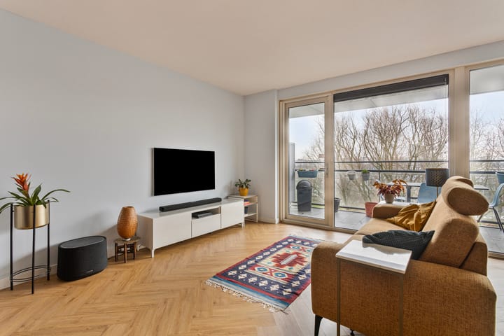 Foto 11 van Wolbrantskerkweg 205-B