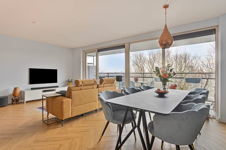 Foto 13 van Wolbrantskerkweg 205-B