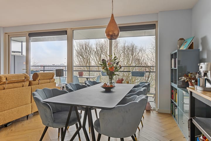 Foto 15 van Wolbrantskerkweg 205-B