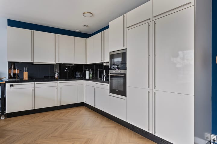 Foto 17 van Wolbrantskerkweg 205-B