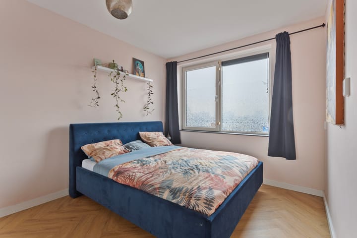 Foto 20 van Wolbrantskerkweg 205-B