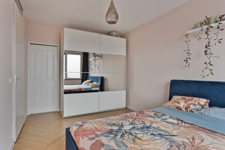 Foto 21 van Wolbrantskerkweg 205-B