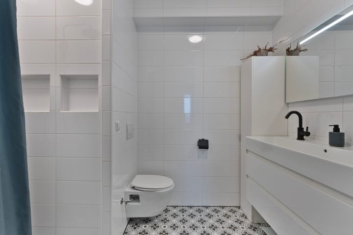 Foto 5 van Wolbrantskerkweg 205-B