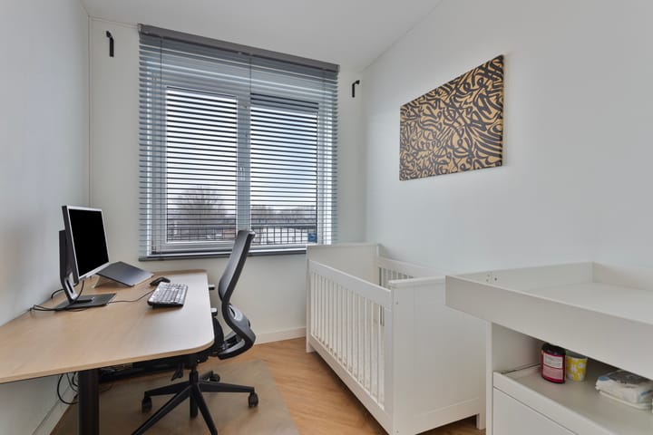 Foto 25 van Wolbrantskerkweg 205-B