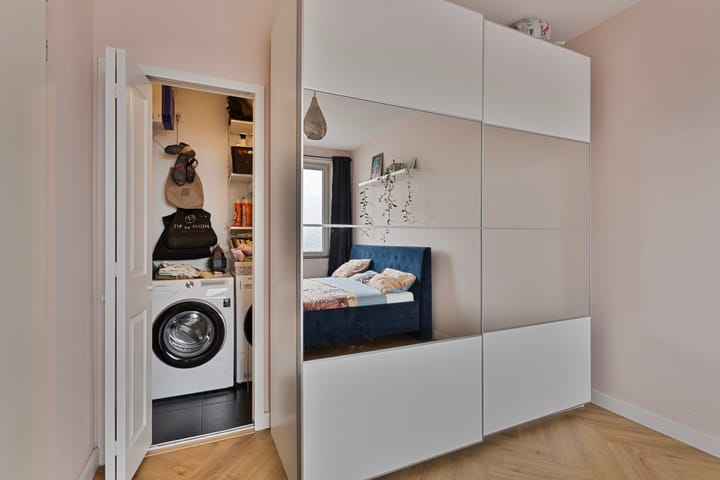 Foto 26 van Wolbrantskerkweg 205-B