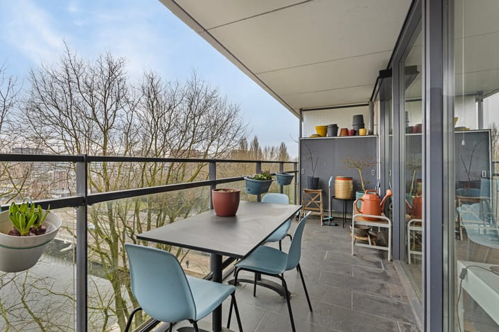 Foto 4 van Wolbrantskerkweg 205-B