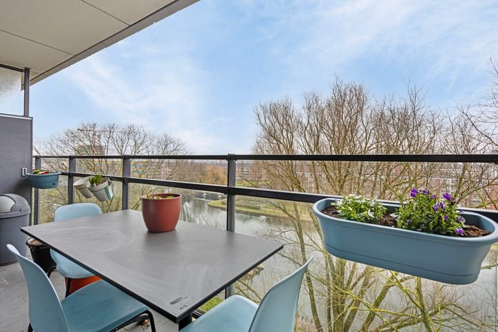 Foto 28 van Wolbrantskerkweg 205-B