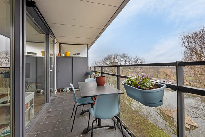 Foto 29 van Wolbrantskerkweg 205-B