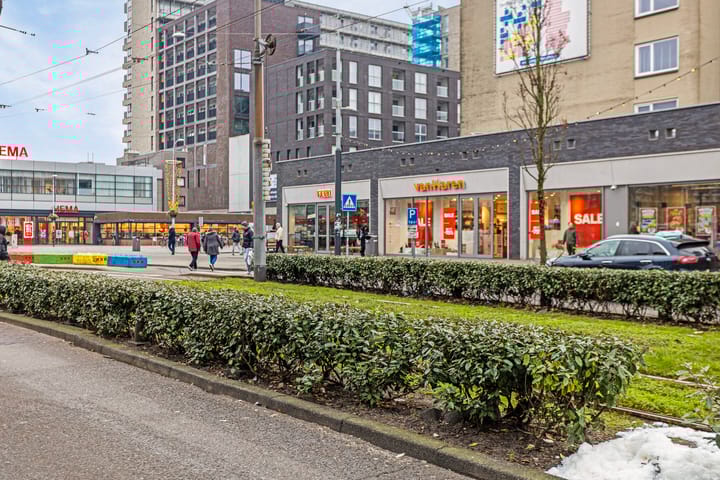 Foto 32 van Wolbrantskerkweg 205-B