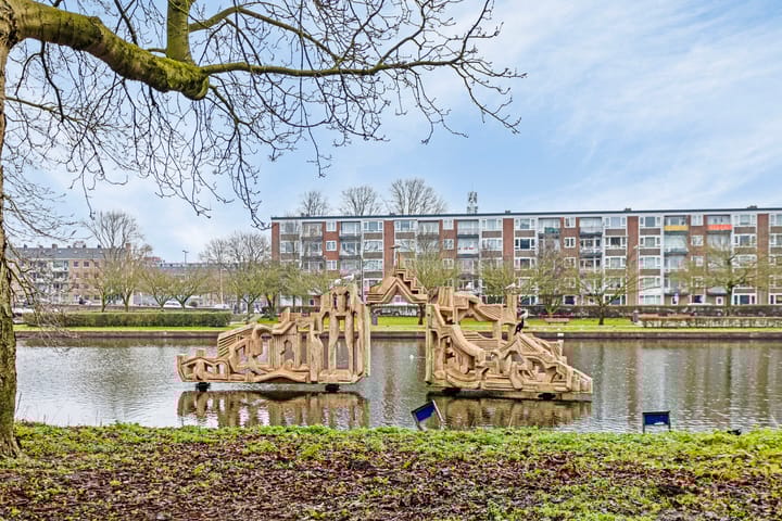 Foto 33 van Wolbrantskerkweg 205-B