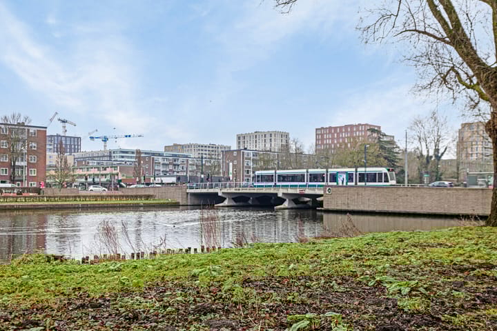 Foto 34 van Wolbrantskerkweg 205-B