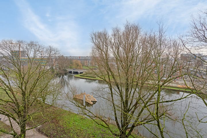 Foto 36 van Wolbrantskerkweg 205-B