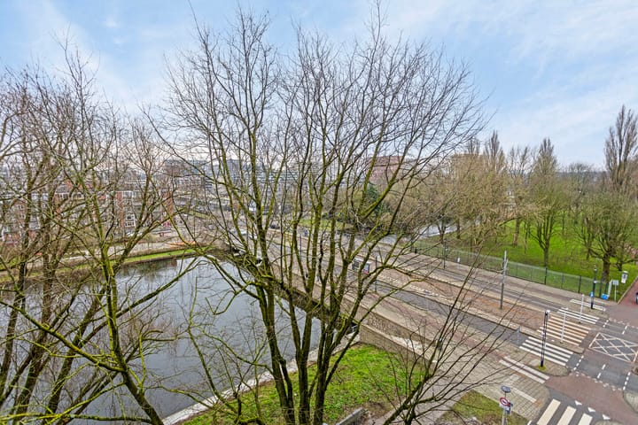 Foto 37 van Wolbrantskerkweg 205-B