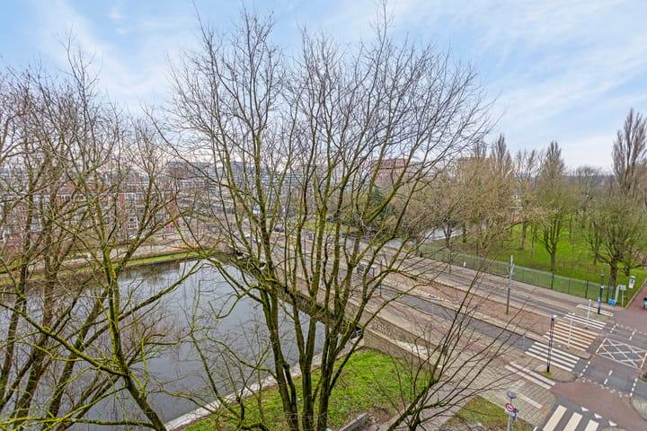 Foto 38 van Wolbrantskerkweg 205-B