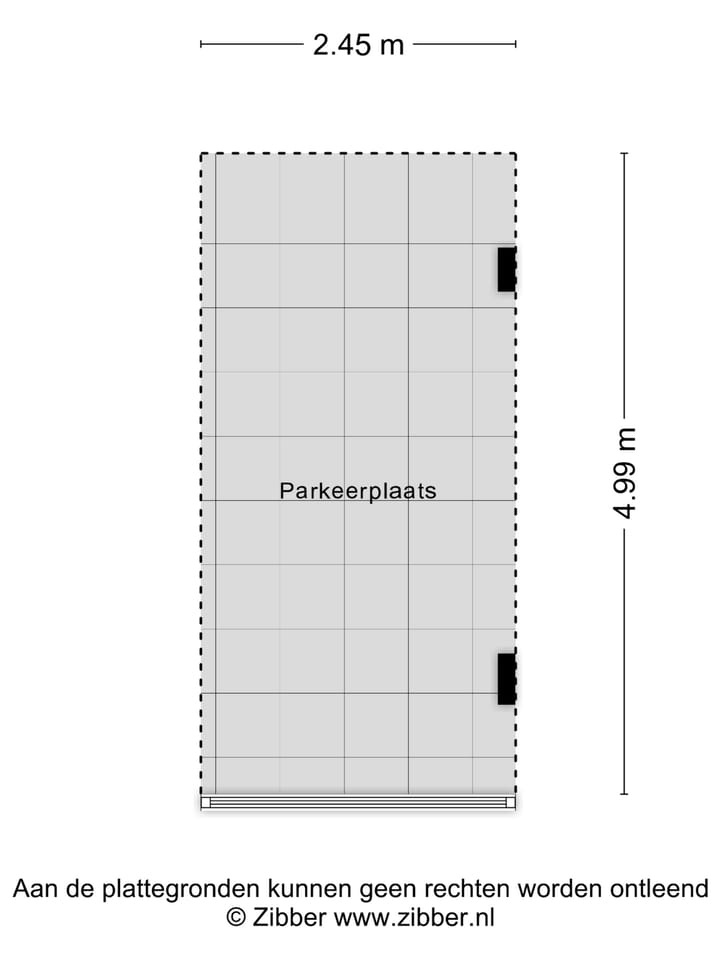 Foto 43 van Wolbrantskerkweg 205-B
