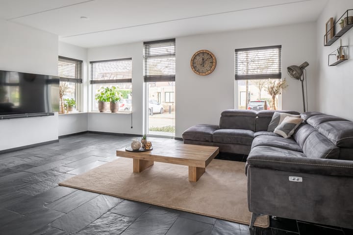 Foto 4 van Eduard Verkadestraat 62