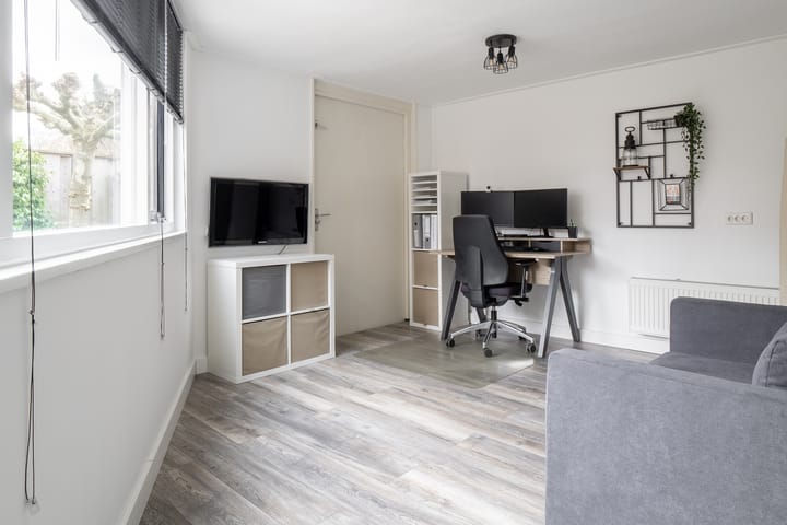 Foto 22 van Eduard Verkadestraat 62