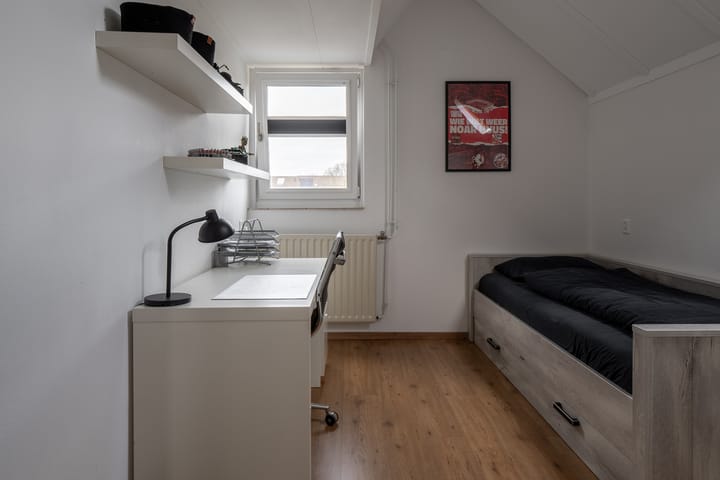 Foto 27 van Eduard Verkadestraat 62