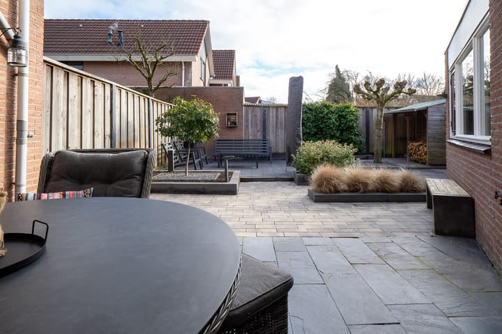 Foto 35 van Eduard Verkadestraat 62