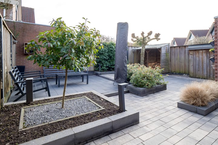 Foto 36 van Eduard Verkadestraat 62