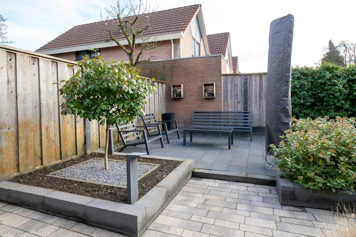 Foto 37 van Eduard Verkadestraat 62