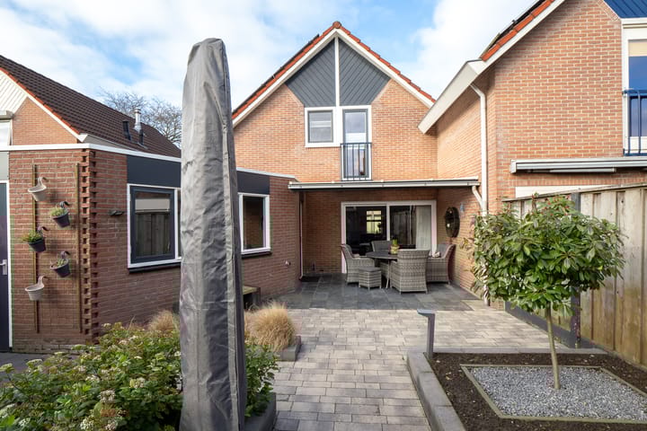 Foto 39 van Eduard Verkadestraat 62