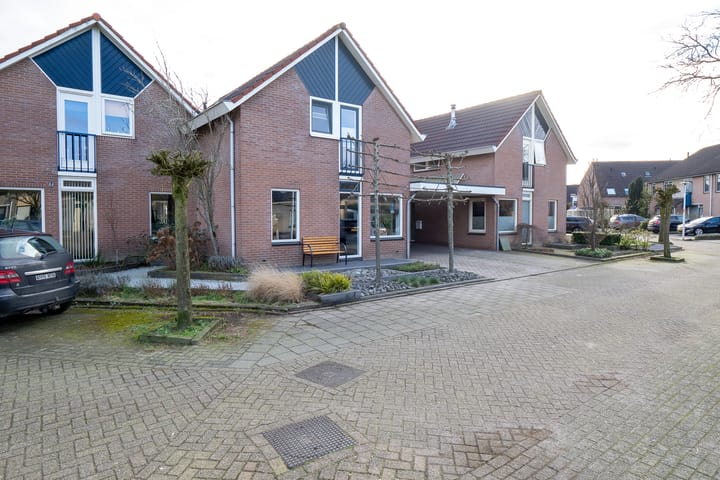 Foto 41 van Eduard Verkadestraat 62