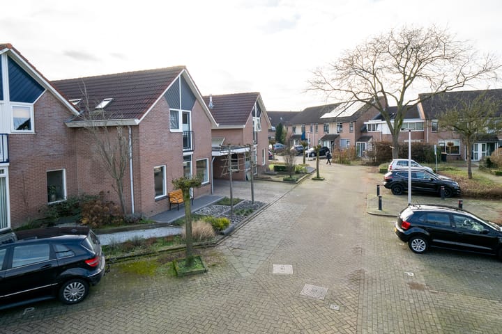 Foto 42 van Eduard Verkadestraat 62