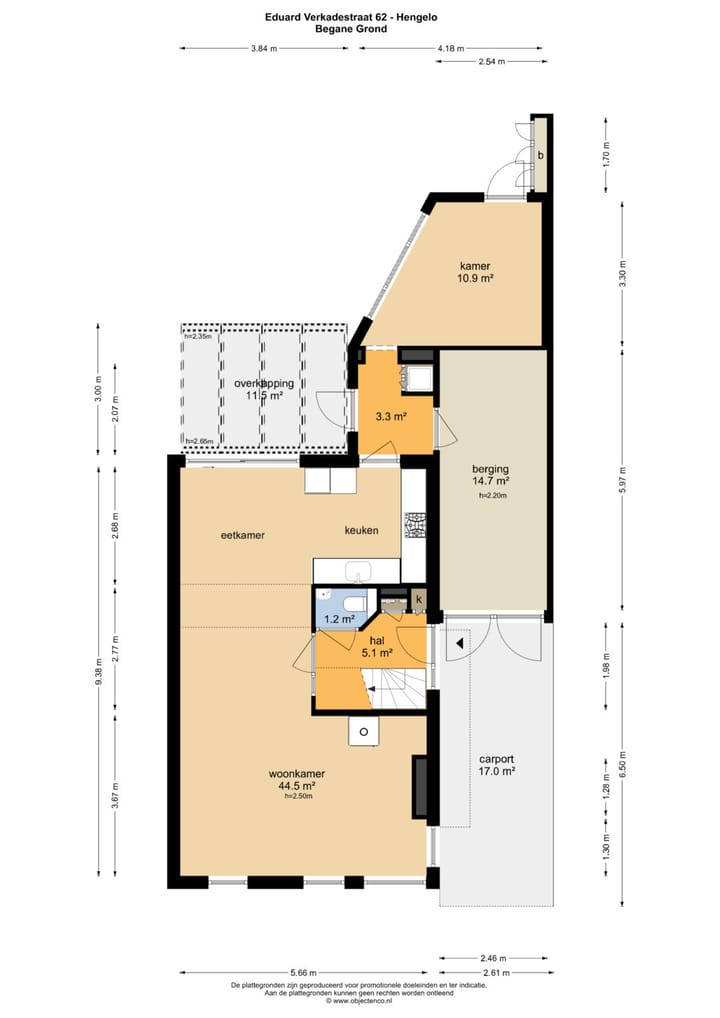 Foto 46 van Eduard Verkadestraat 62