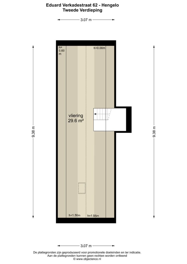 Foto 50 van Eduard Verkadestraat 62