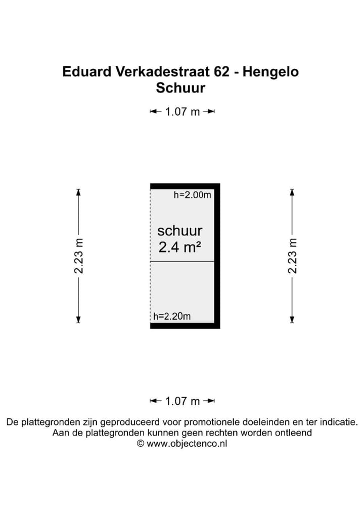 Foto 52 van Eduard Verkadestraat 62