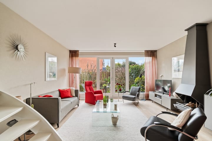 Foto 2 van Driedistel 34