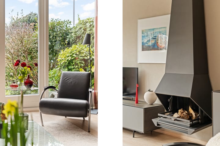 Foto 9 van Driedistel 34