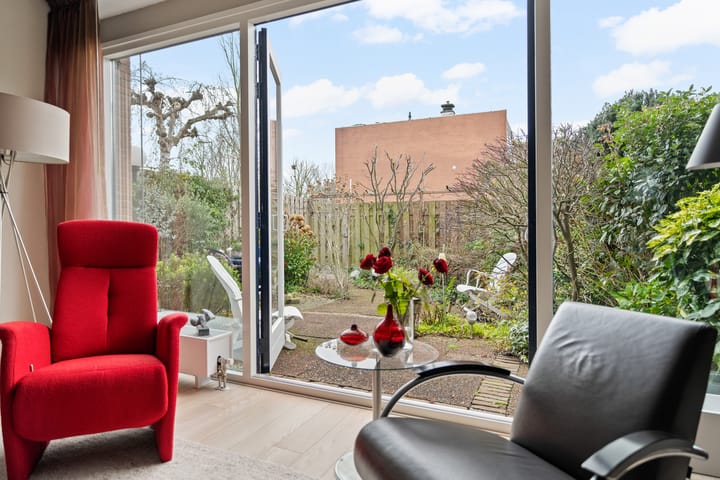 Foto 10 van Driedistel 34