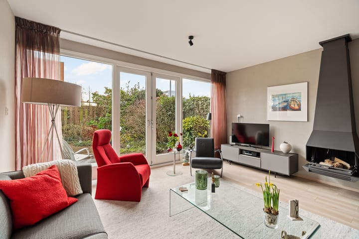 Foto 12 van Driedistel 34