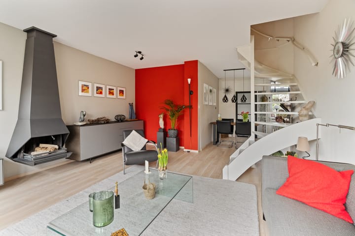 Foto 15 van Driedistel 34