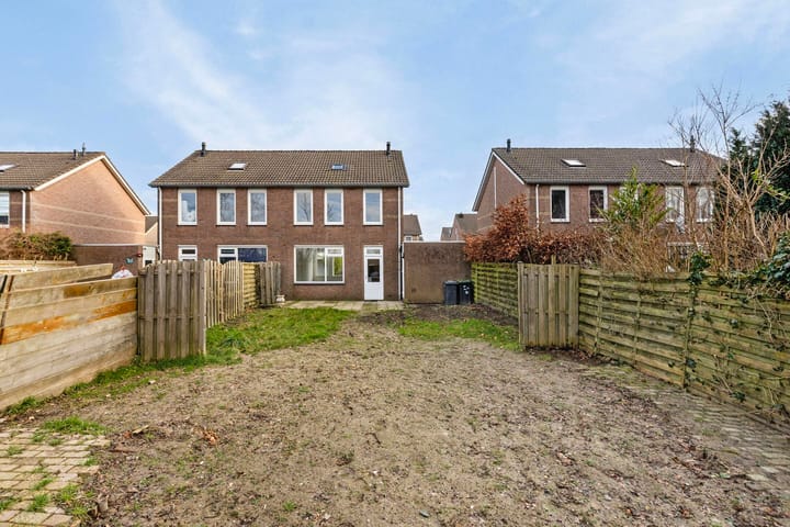 Foto 18 van Eglantier 43