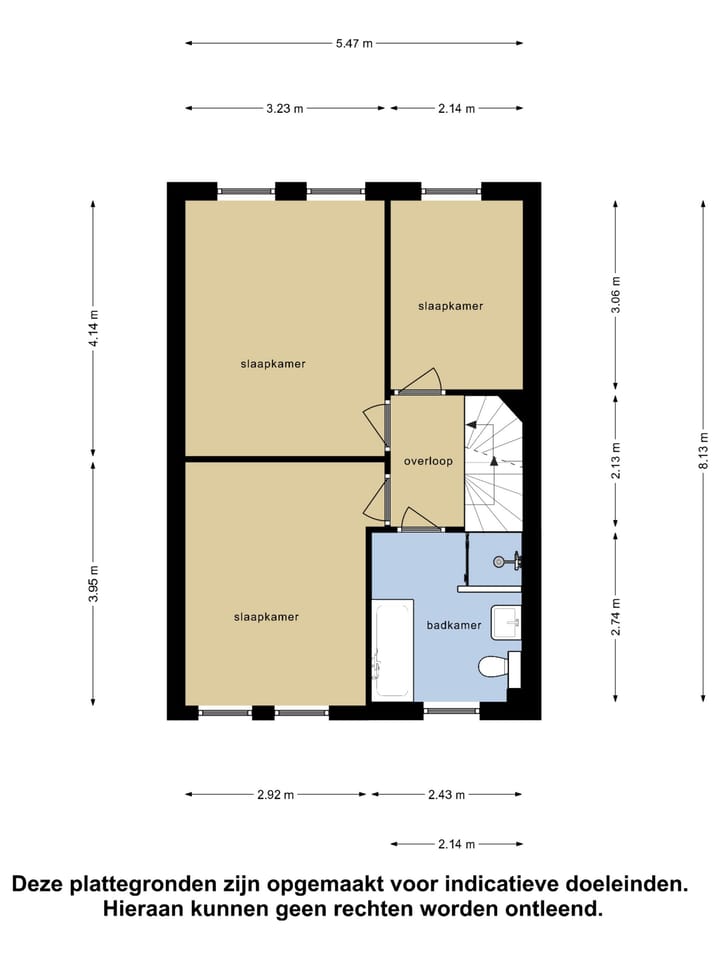 Foto 22 van Eglantier 43