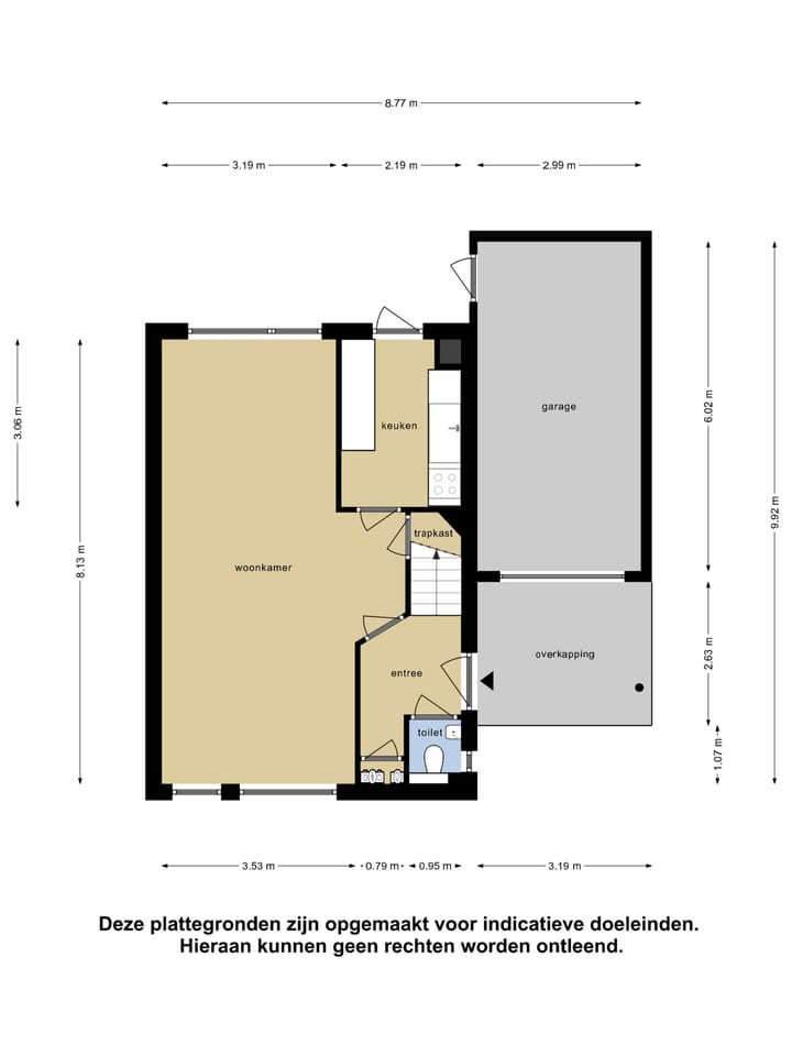 Foto 21 van Eglantier 43