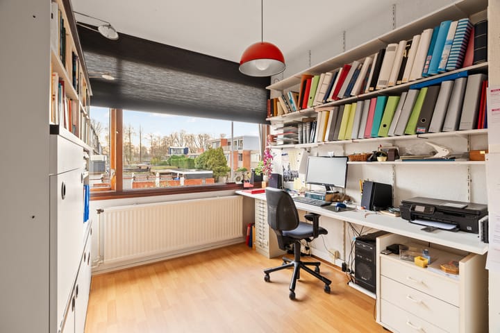 Foto 26 van Driedistel 34