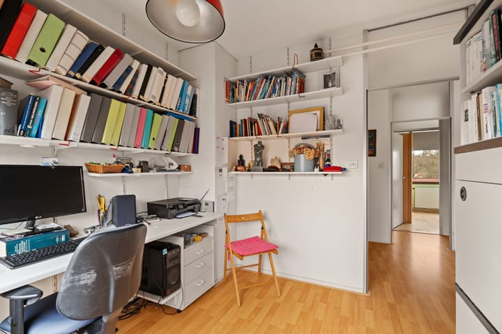 Foto 27 van Driedistel 34