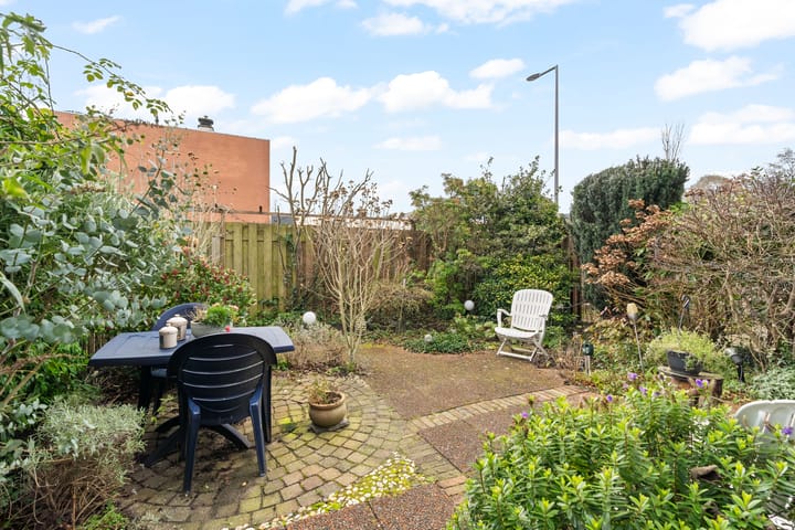 Foto 35 van Driedistel 34