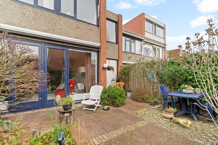 Foto 37 van Driedistel 34