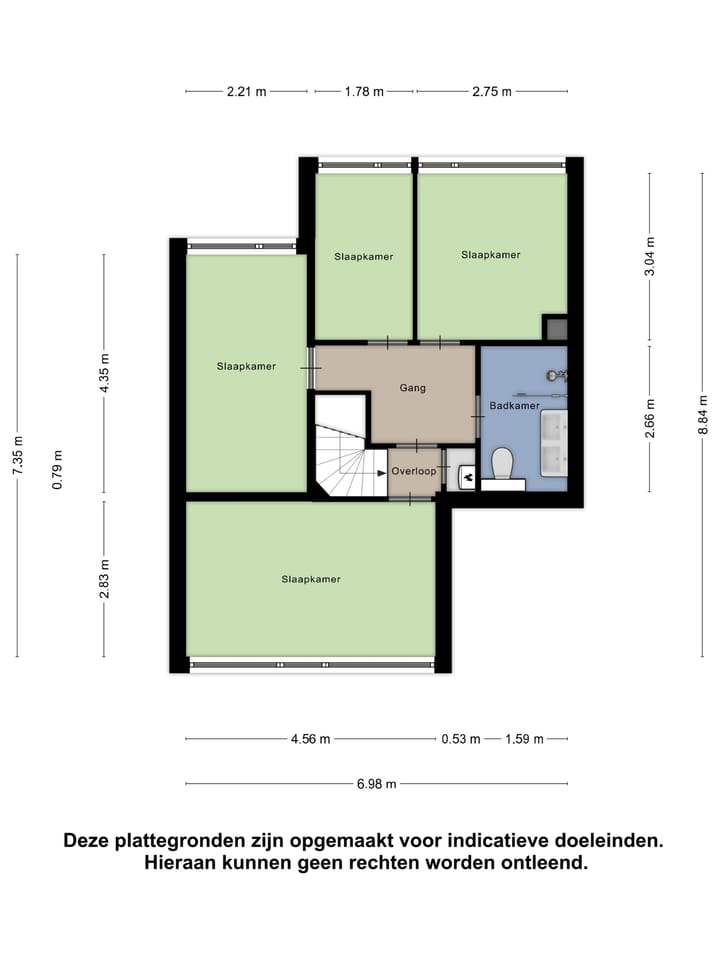 Foto 40 van Driedistel 34