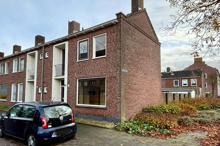 Bekijk foto 1 van Copernicusstraat 34