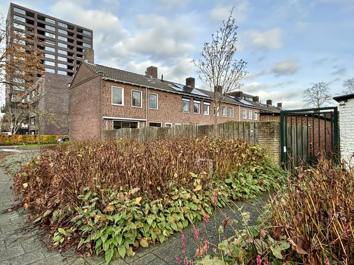 Foto 3 van Copernicusstraat 34