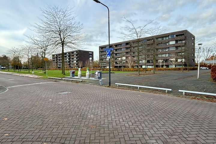 Bekijk foto 4 van Copernicusstraat 34