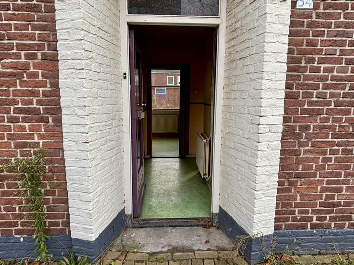 Foto 5 van Copernicusstraat 34