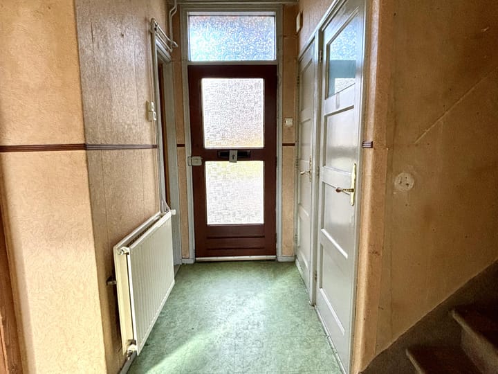 Foto 6 van Copernicusstraat 34