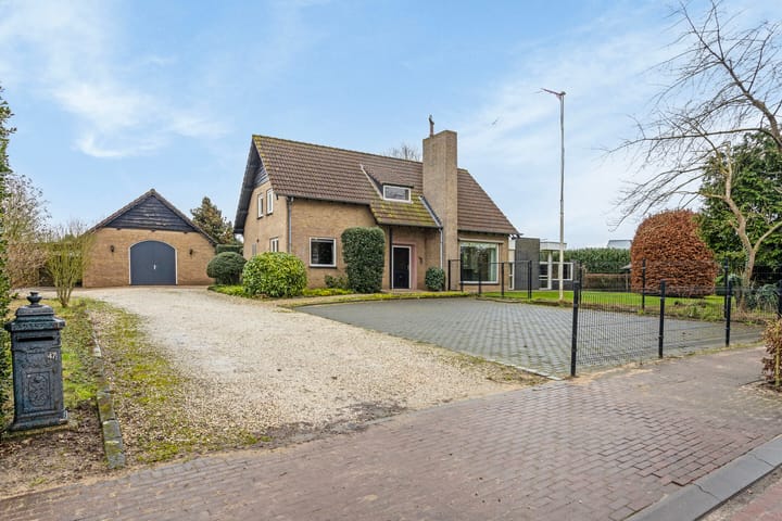 Foto 2 van Leunisdijk 47